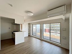 アルファコート東六郷 501