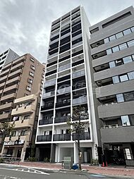 シーズンフラッツ大森北