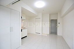 Terrazza　Est 11階ワンルームのリビング/ダイニング