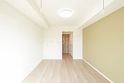 ＥｓＴＲＵＴＨ　ＭＡＧＯＭＥ 106 1階1Kのリビング/ダイニング