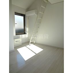 マーレ大森町 304 3階1Kのリビング/ダイニング