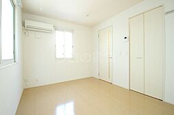 ディアコート 102 1階1Kのリビング/ダイニング