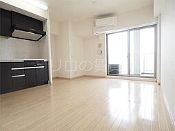 レジディア中延