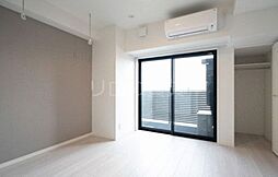 スカイコートプライム大井町