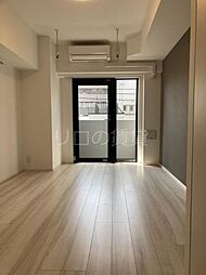 アジールコート品川中延サウス 8階1Kのリビング/ダイニング