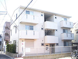 シャルム池上 101