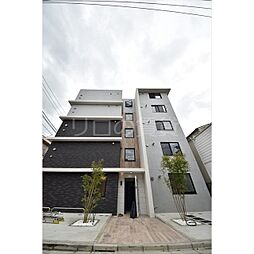 ＣＡＳＡ　ＰＩＡＺＺＡ　大森西