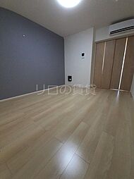 アウローラ 101 1階1Kのリビング/ダイニング