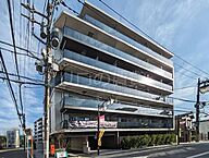 東京都品川区戸越4丁目：物件画像／リロの賃貸　蒲田店　株式会社日商ベックス