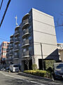 パークナードフィット田園調布