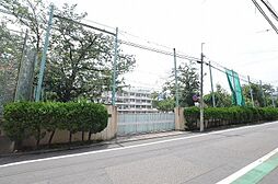 南六郷小学校 435m