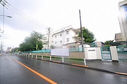 出雲中学校 1735m