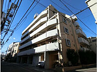 東京都大田区南雪谷2丁目15-13：物件画像／リロの賃貸　蒲田店　株式会社日商ベックス