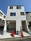 東京都大田区西嶺町2-12：物件画像／リロの賃貸　蒲田店　株式会社日商ベックス