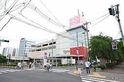 オリンピック　下丸子店 1439m