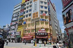 ドン・キホーテ　蒲田駅前店 4790m
