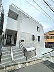 東京都大田区東馬込1丁目：物件画像／リロの賃貸　蒲田店　株式会社日商ベックス