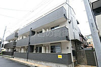 東京都大田区大森西3丁目18-20：物件画像／リロの賃貸　蒲田店　株式会社日商ベックス