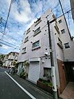 東京都大田区鵜の木3丁目8-14：物件画像／リロの賃貸　蒲田店　株式会社日商ベックス