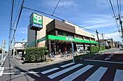 サミット　池上8丁目店 768m