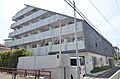 ライブコート大鳥居