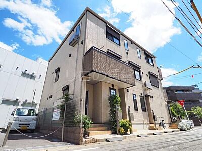 外観 外観