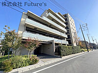 三郷市新和1丁目：物件画像／株式会社 Future’s（フューチャーズ）