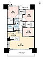 サーパス本町通り3階3,850万円