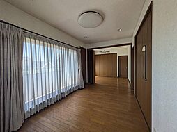 松江北5丁目戸建（587-57） 5LDKの室内