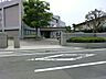 周辺：川崎市立平間中学校　1260ｍ