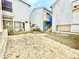 コルティオ大森南11　建築条件付き土地