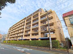 グランシティユーロレジデンス川崎