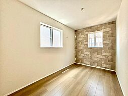 子供部屋の画像