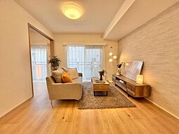 武蔵新城ローヤルパレス