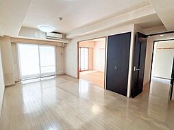 ライオンズヴィアーレ横濱ベイ壱番館