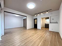 新川崎グランドハイツ