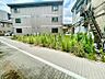 外観：2026.6.4　土地現地写真