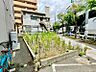 外観：2026.6.4　土地現地写真