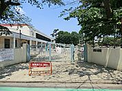 世田谷区立祖師谷小学校　990m
