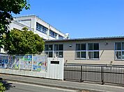 川崎市立小倉小学校？630m