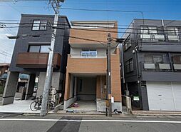 川崎区藤崎1丁目2期 新築一戸建て 2期