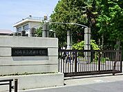 川崎市立渡田小学校 480m