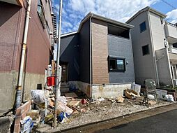 外観の画像