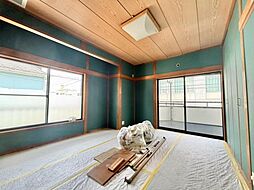 室内の画像
