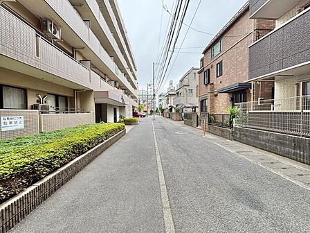 ご内覧希望受付中！