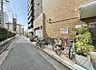 その他：駐輪場