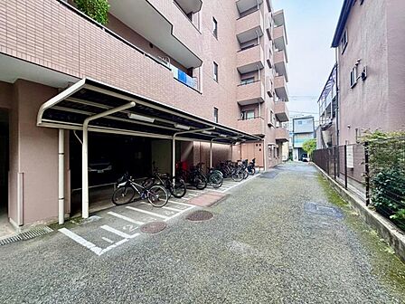 「新丸子」駅徒歩7分の好立地！