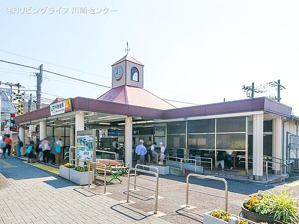 周辺を拡大表示