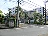 周辺：丸山幼稚園　850ｍ