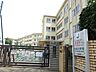 周辺：川崎市立生田小学校　1890m